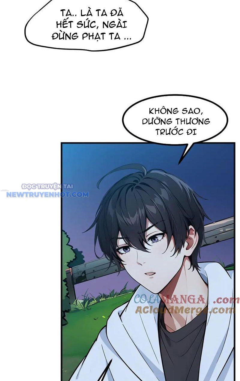 Chúa Tể Linh Khí Khôi Phục chapter 40 - Trang 6