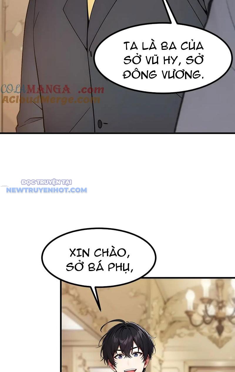 Chúa Tể Linh Khí Khôi Phục chapter 38 - Trang 10