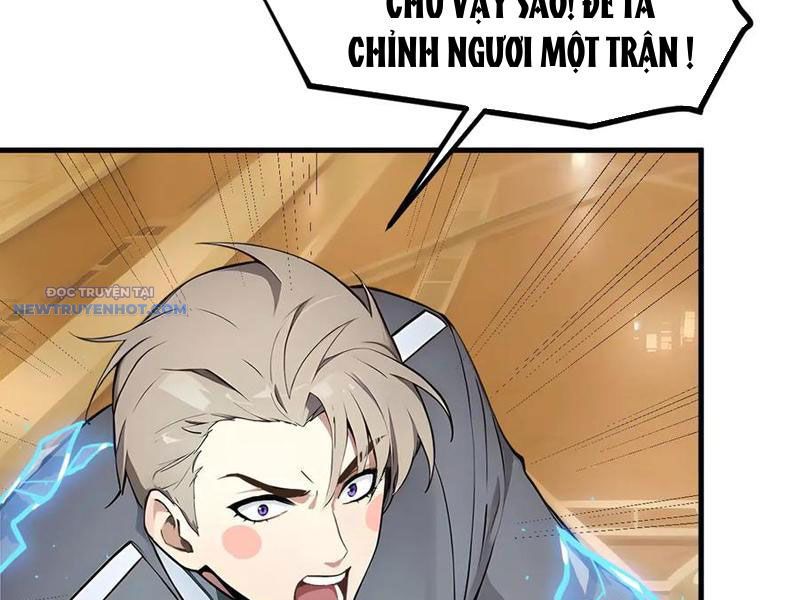 Chúa Tể Linh Khí Khôi Phục chapter 41 - Trang 47
