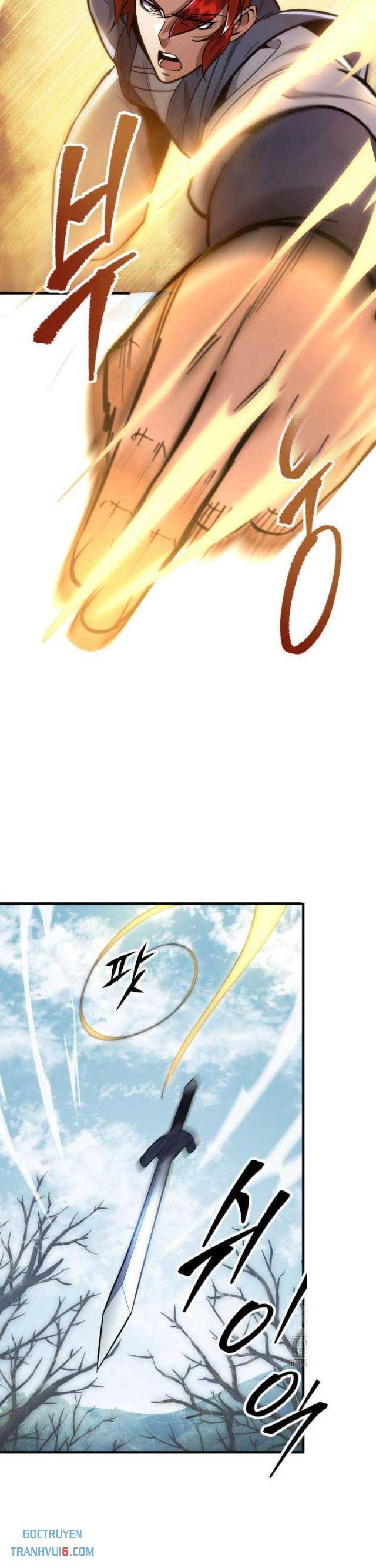 Cửu Thiên Kiếm Pháp chapter 97 - Trang 24