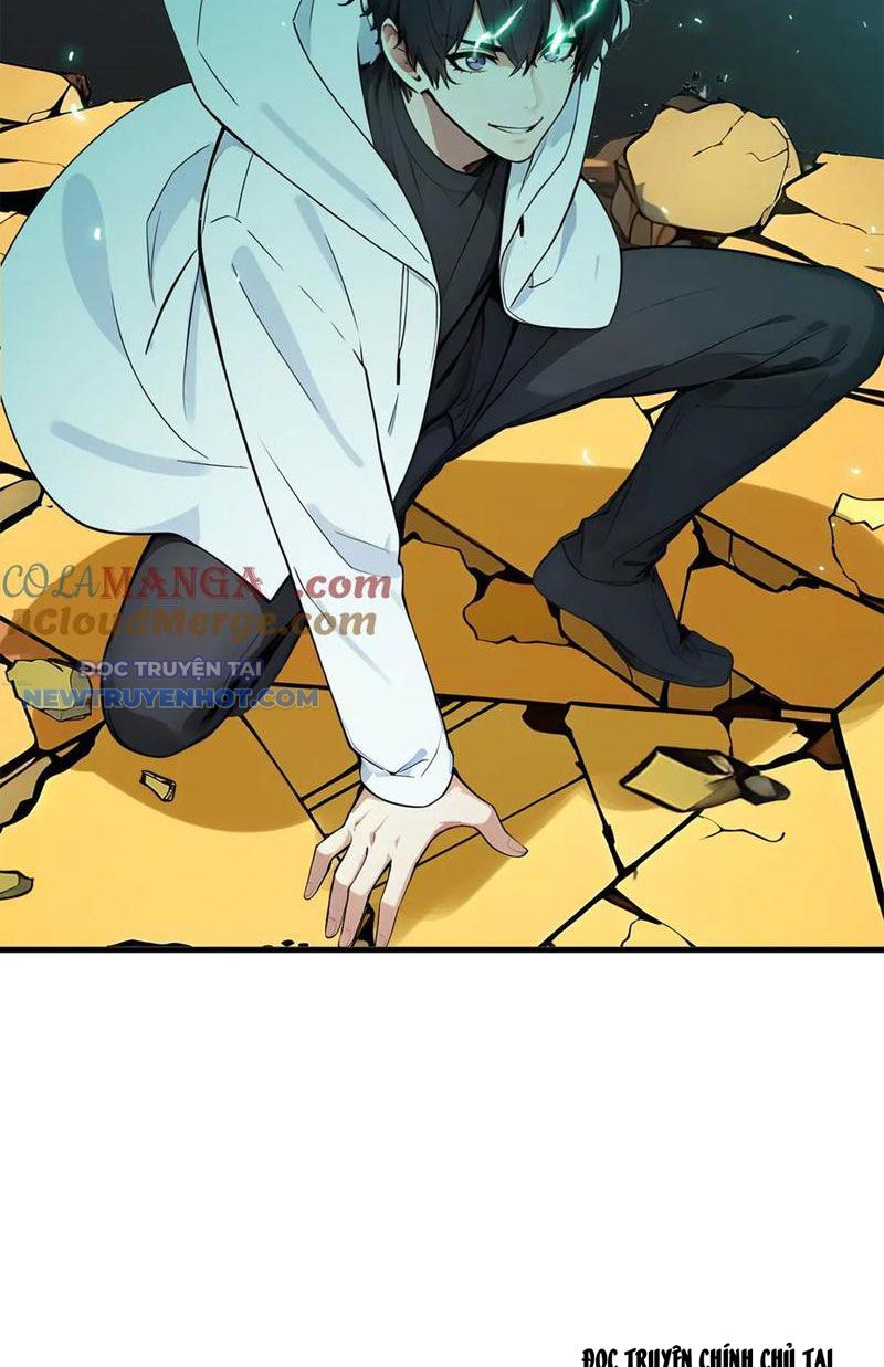 Chúa Tể Linh Khí Khôi Phục chapter 34 - Trang 23