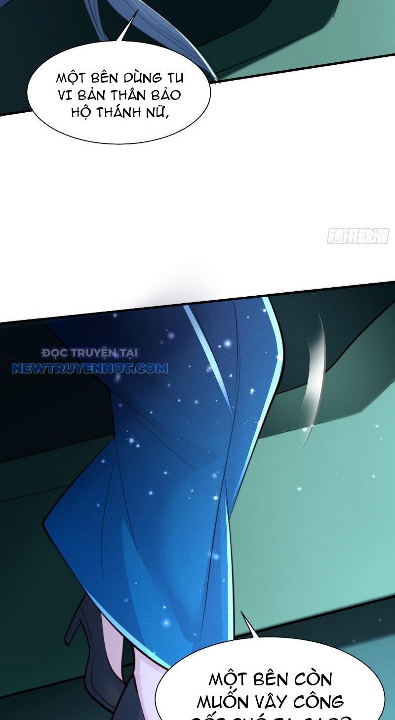 Thần Thiên Chí Tôn chapter 23 - Trang 14