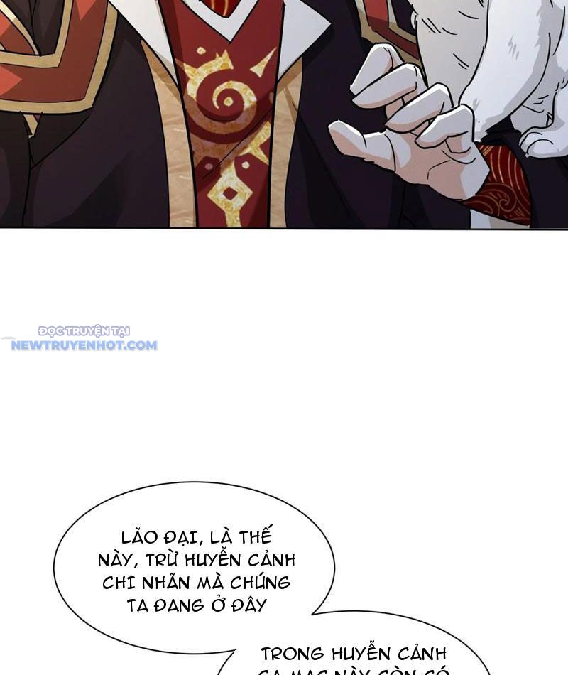Thần Thiên Chí Tôn chapter 62 - Trang 33