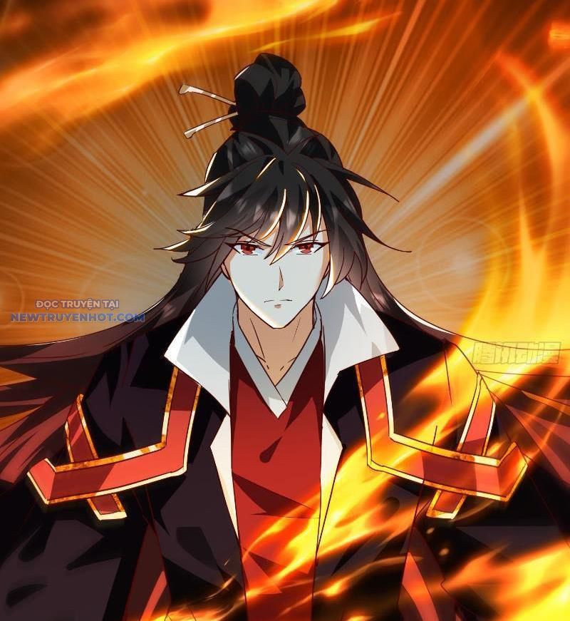 Thần Thiên Chí Tôn chapter 59 - Trang 54