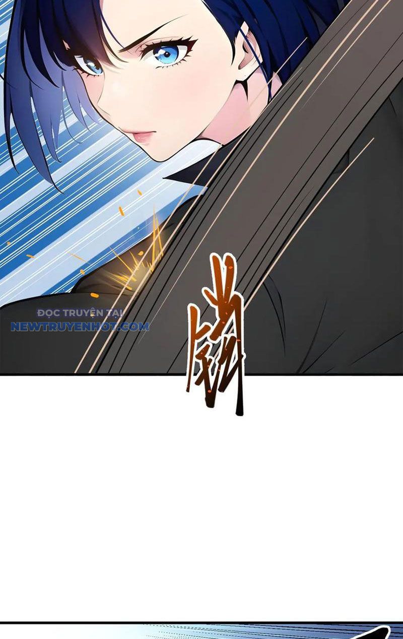 Chúa Tể Linh Khí Khôi Phục chapter 36 - Trang 7