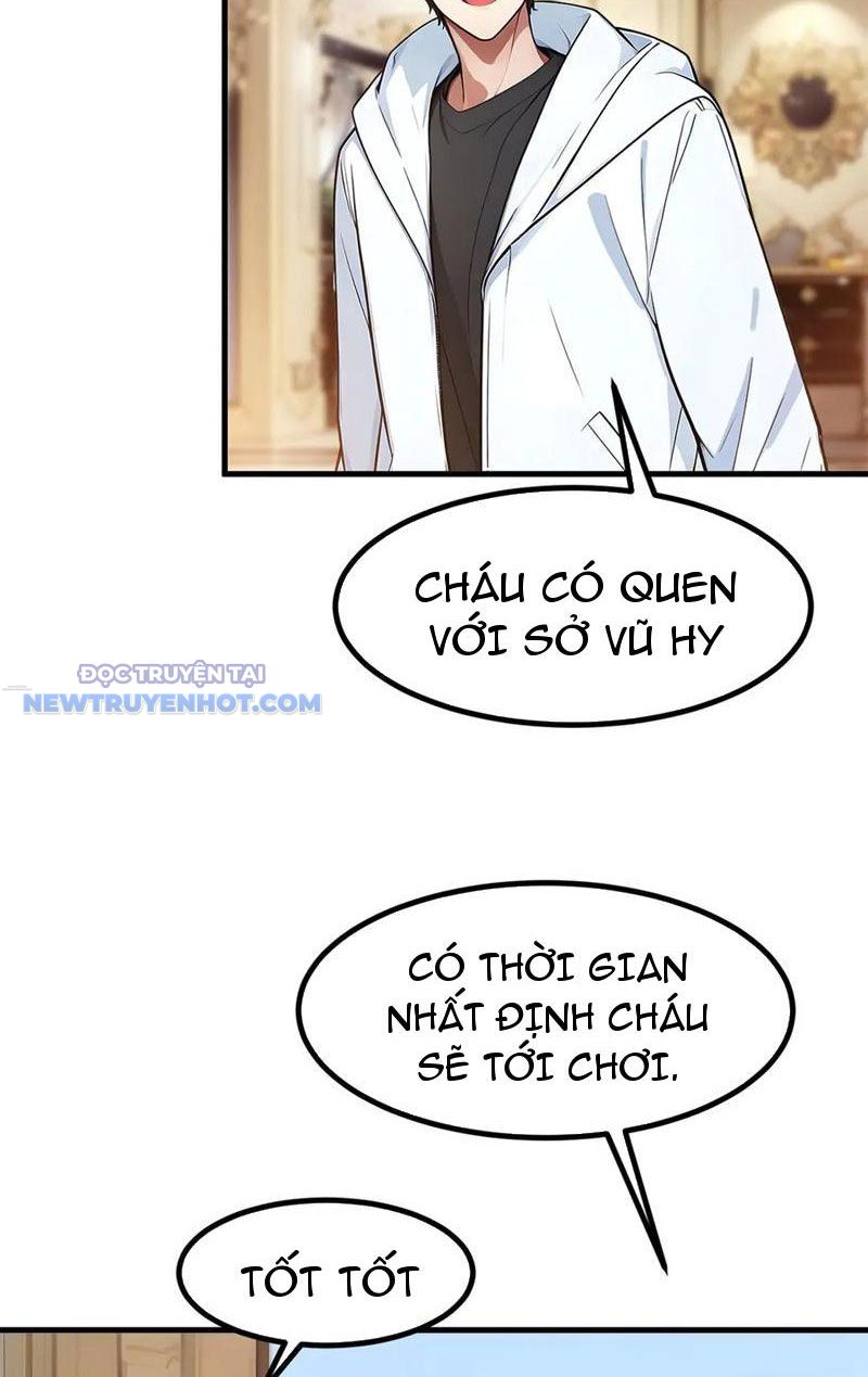 Chúa Tể Linh Khí Khôi Phục chapter 38 - Trang 11