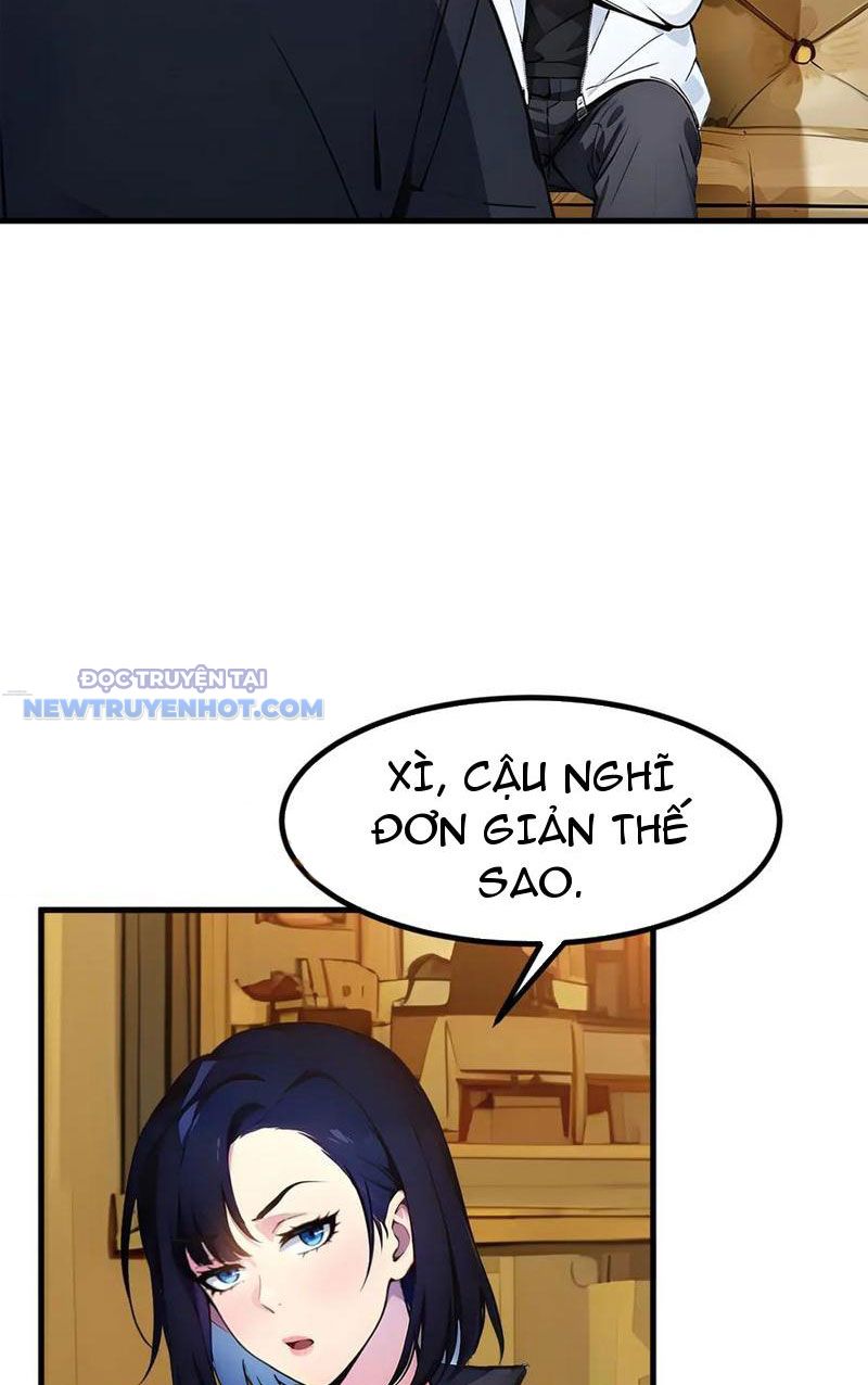 Chúa Tể Linh Khí Khôi Phục chapter 40 - Trang 35