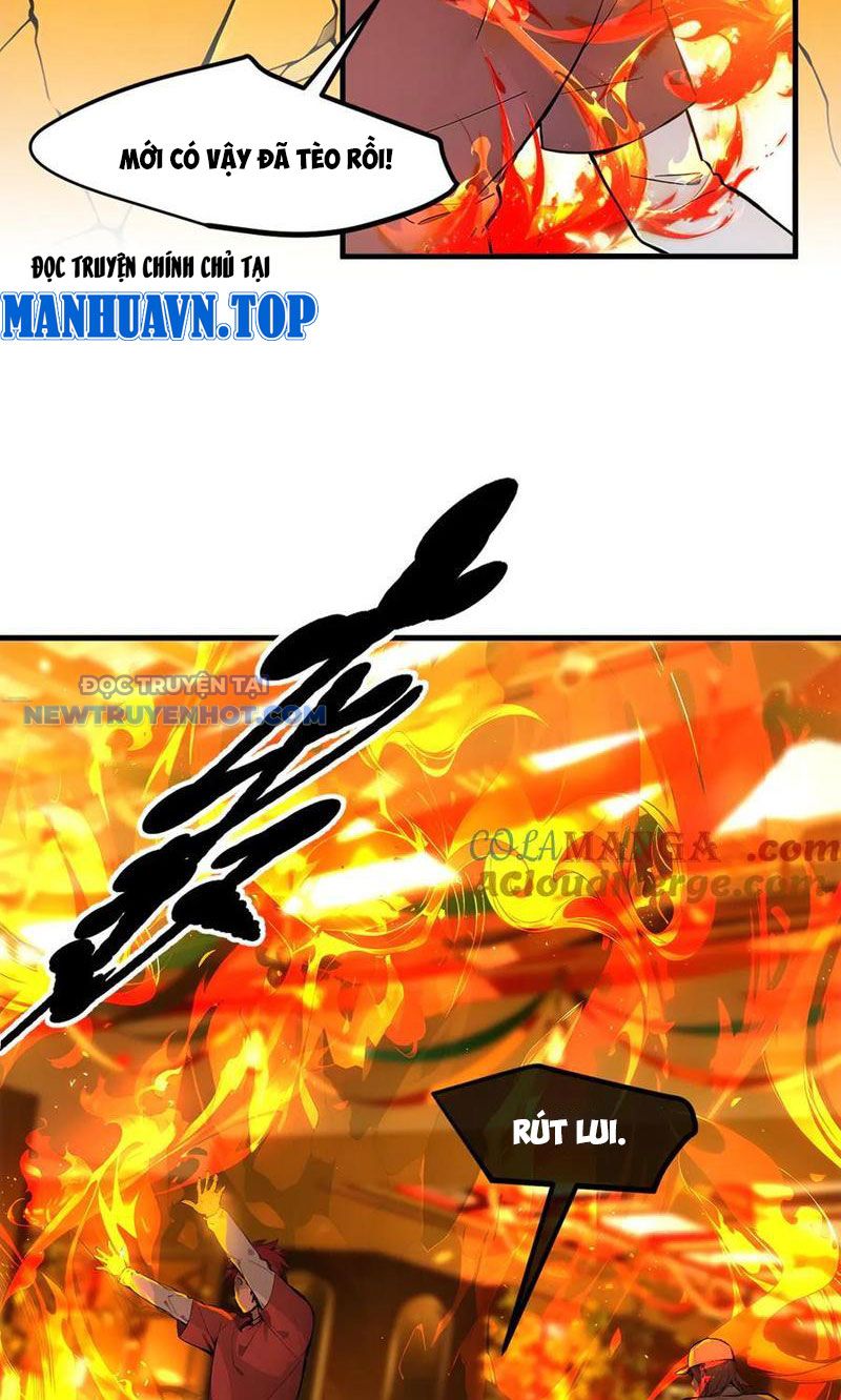 Chúa Tể Linh Khí Khôi Phục chapter 34 - Trang 13
