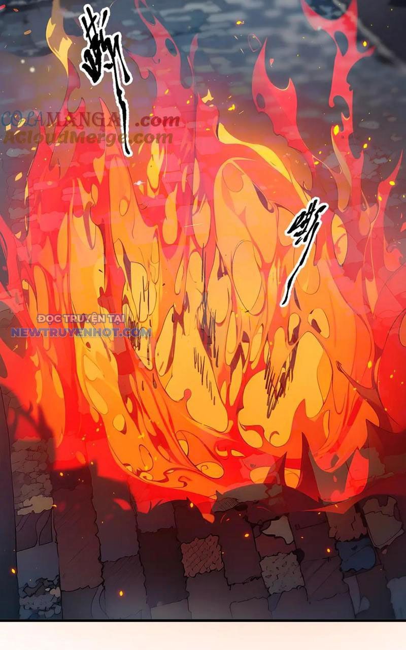 Chúa Tể Linh Khí Khôi Phục chapter 36 - Trang 27