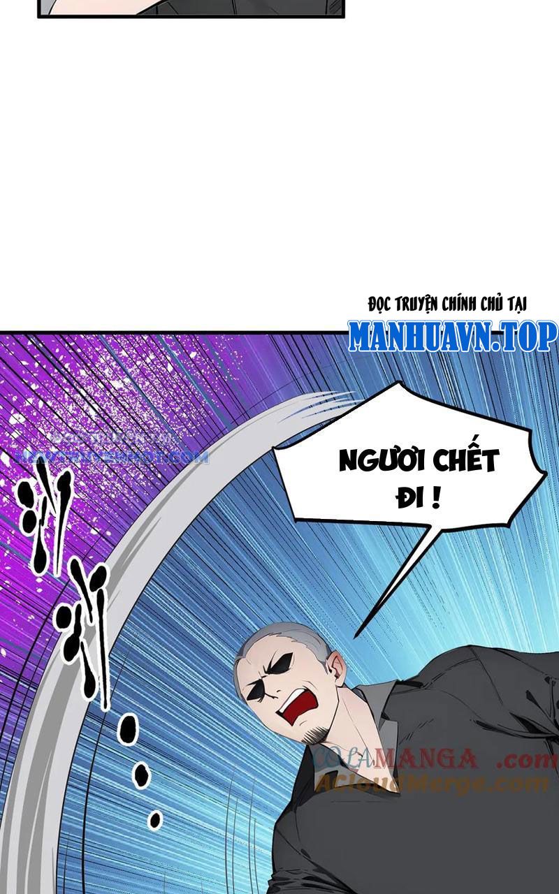 Chúa Tể Linh Khí Khôi Phục chapter 35 - Trang 28