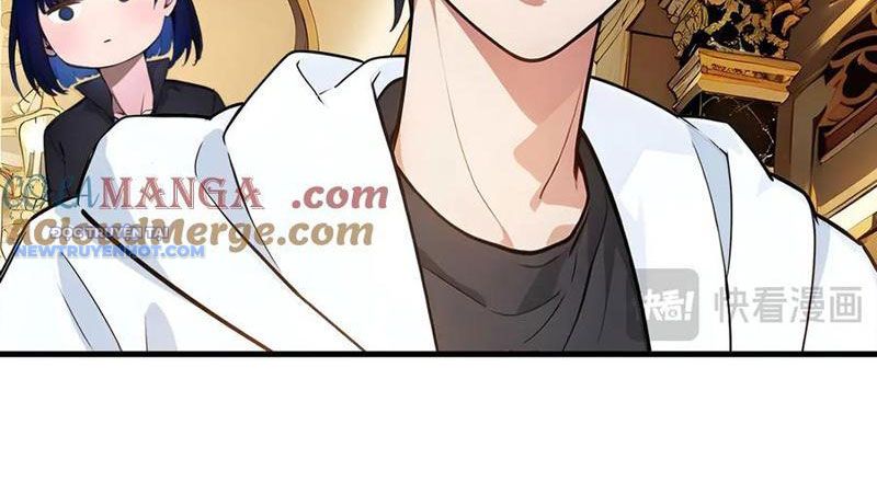 Chúa Tể Linh Khí Khôi Phục chapter 40 - Trang 56