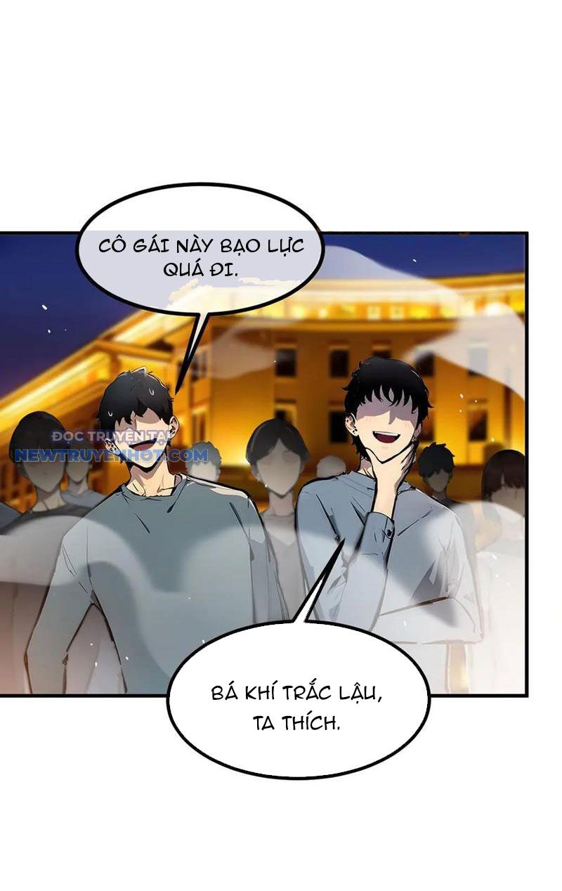 Chúa Tể Linh Khí Khôi Phục chapter 36 - Trang 11