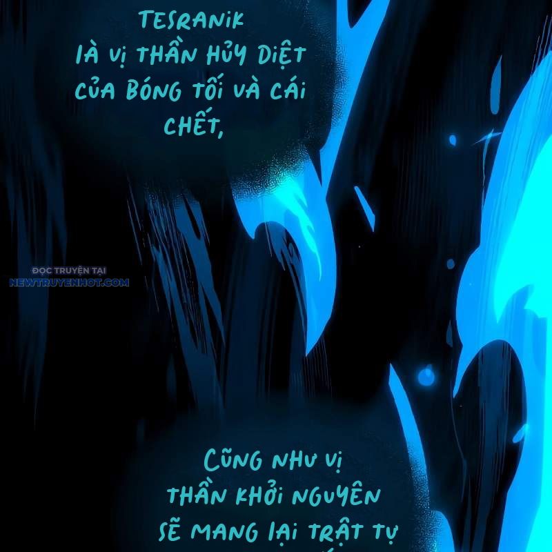 Pháp Sư Tử Linh, Karnak chapter 21 - Trang 181