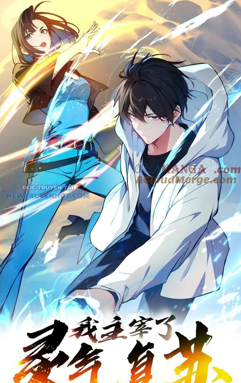 Chúa Tể Linh Khí Khôi Phục chapter 37 - Trang 2