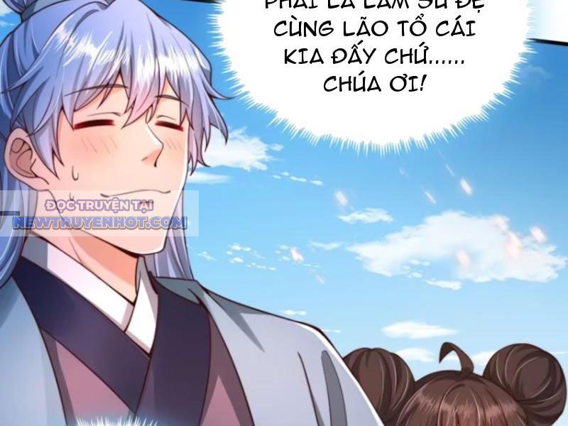 Thổ Lộ Với Mỹ Nữ Tông Chủ Xong, Ta Vô địch Rồi? chapter 9 - Trang 21
