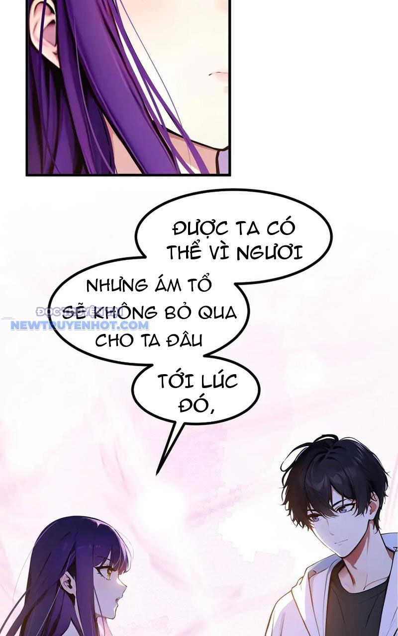 Chúa Tể Linh Khí Khôi Phục chapter 38 - Trang 26