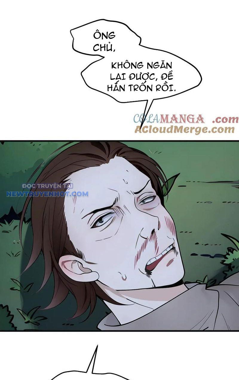 Chúa Tể Linh Khí Khôi Phục chapter 40 - Trang 5