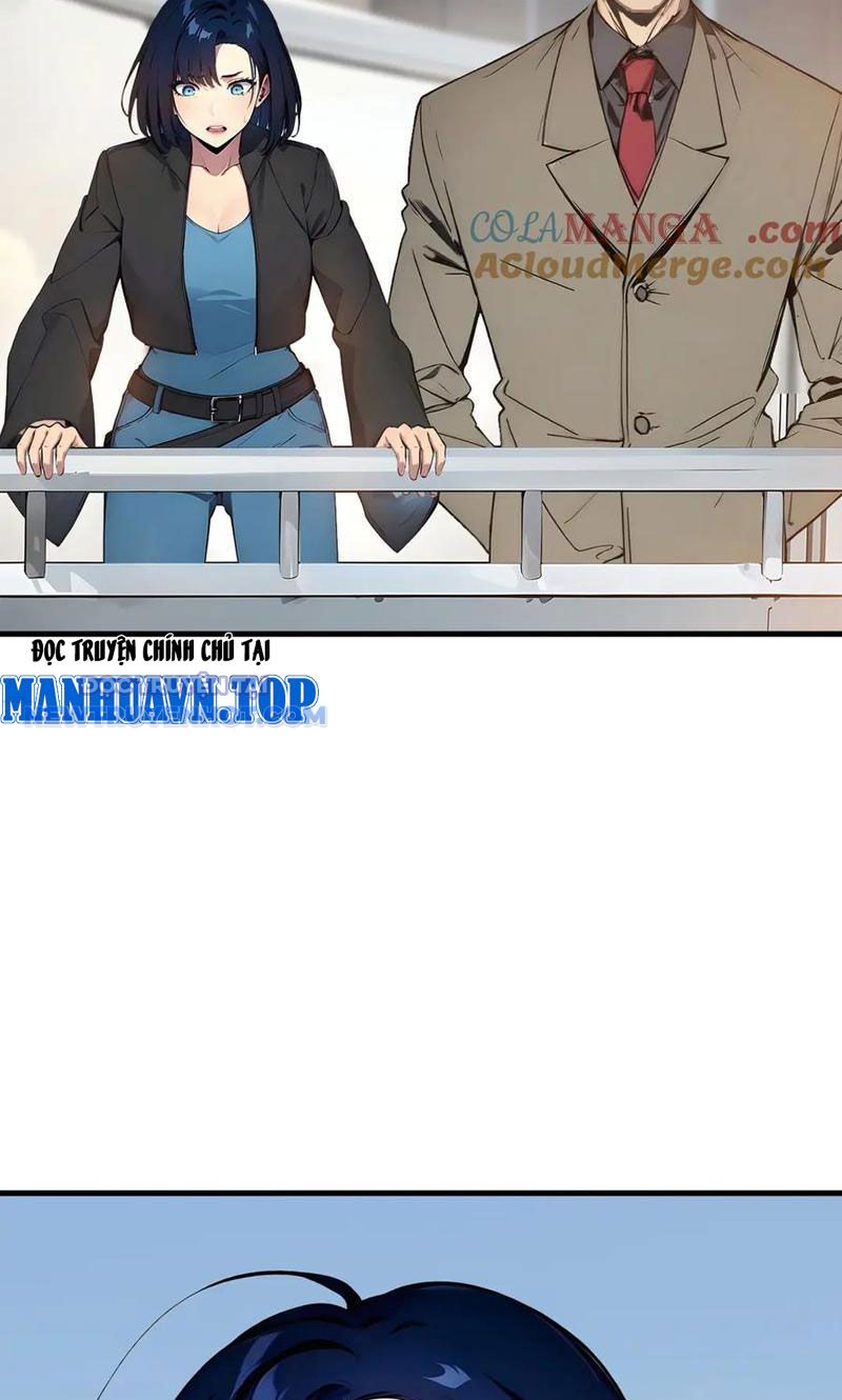 Chúa Tể Linh Khí Khôi Phục chapter 34 - Trang 5
