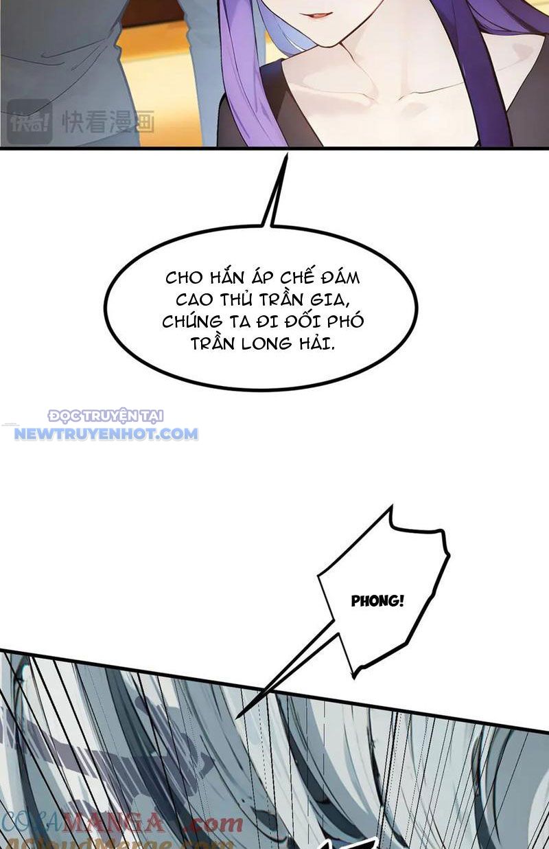 Chúa Tể Linh Khí Khôi Phục chapter 34 - Trang 27
