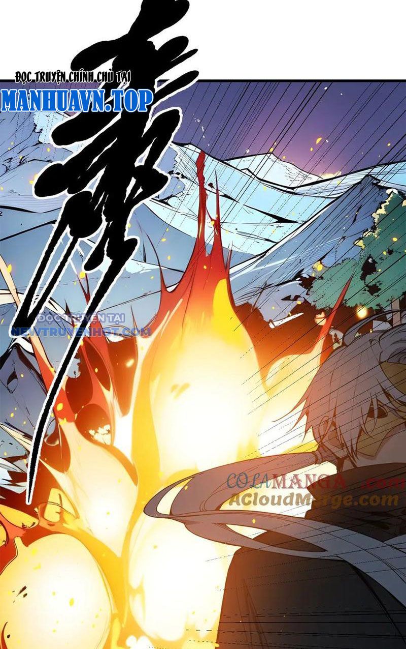 Chúa Tể Linh Khí Khôi Phục chapter 40 - Trang 28