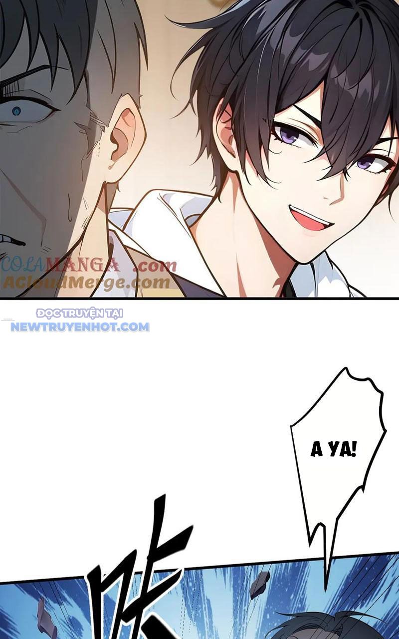 Chúa Tể Linh Khí Khôi Phục chapter 37 - Trang 35