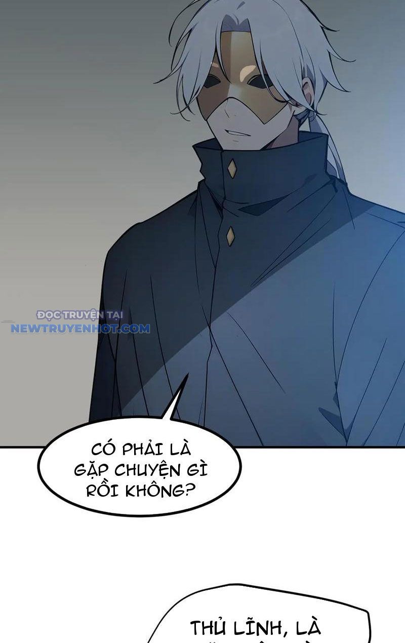 Chúa Tể Linh Khí Khôi Phục chapter 40 - Trang 20