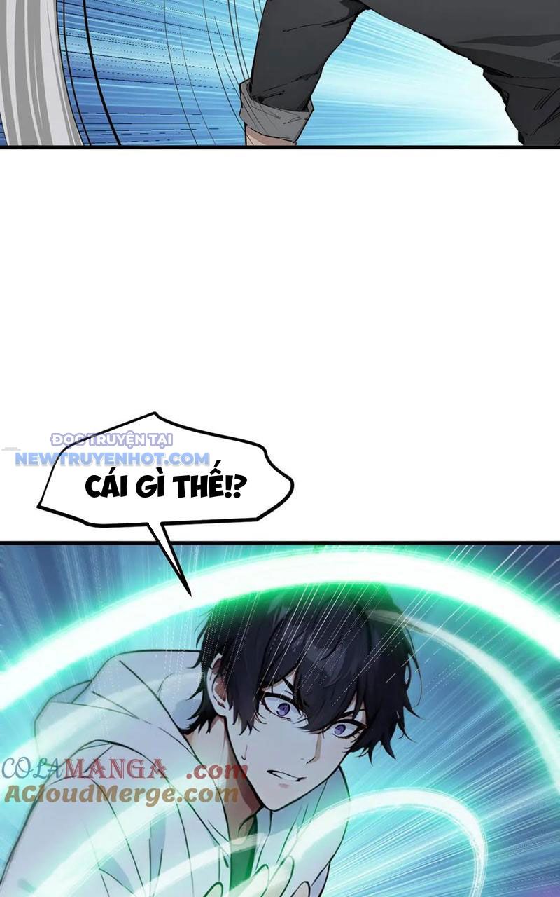 Chúa Tể Linh Khí Khôi Phục chapter 35 - Trang 29