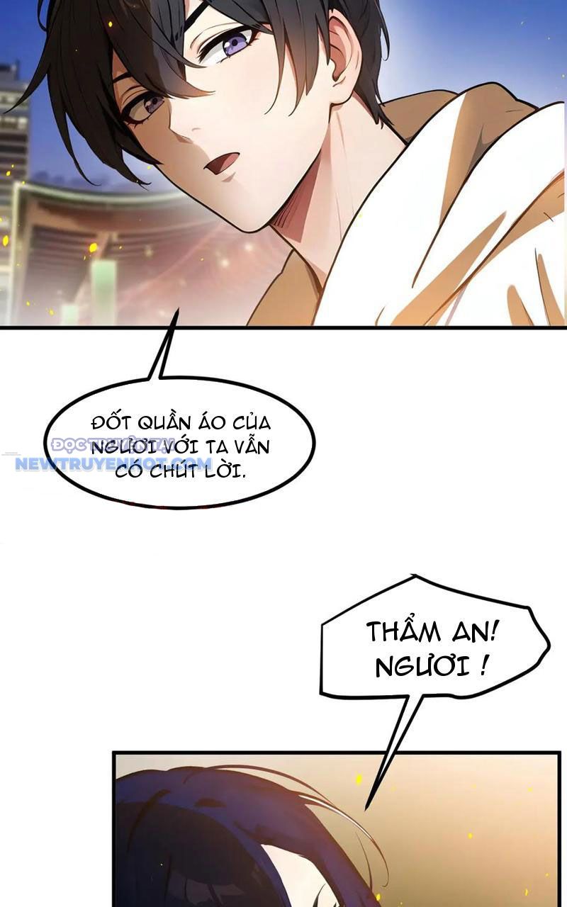 Chúa Tể Linh Khí Khôi Phục chapter 36 - Trang 31