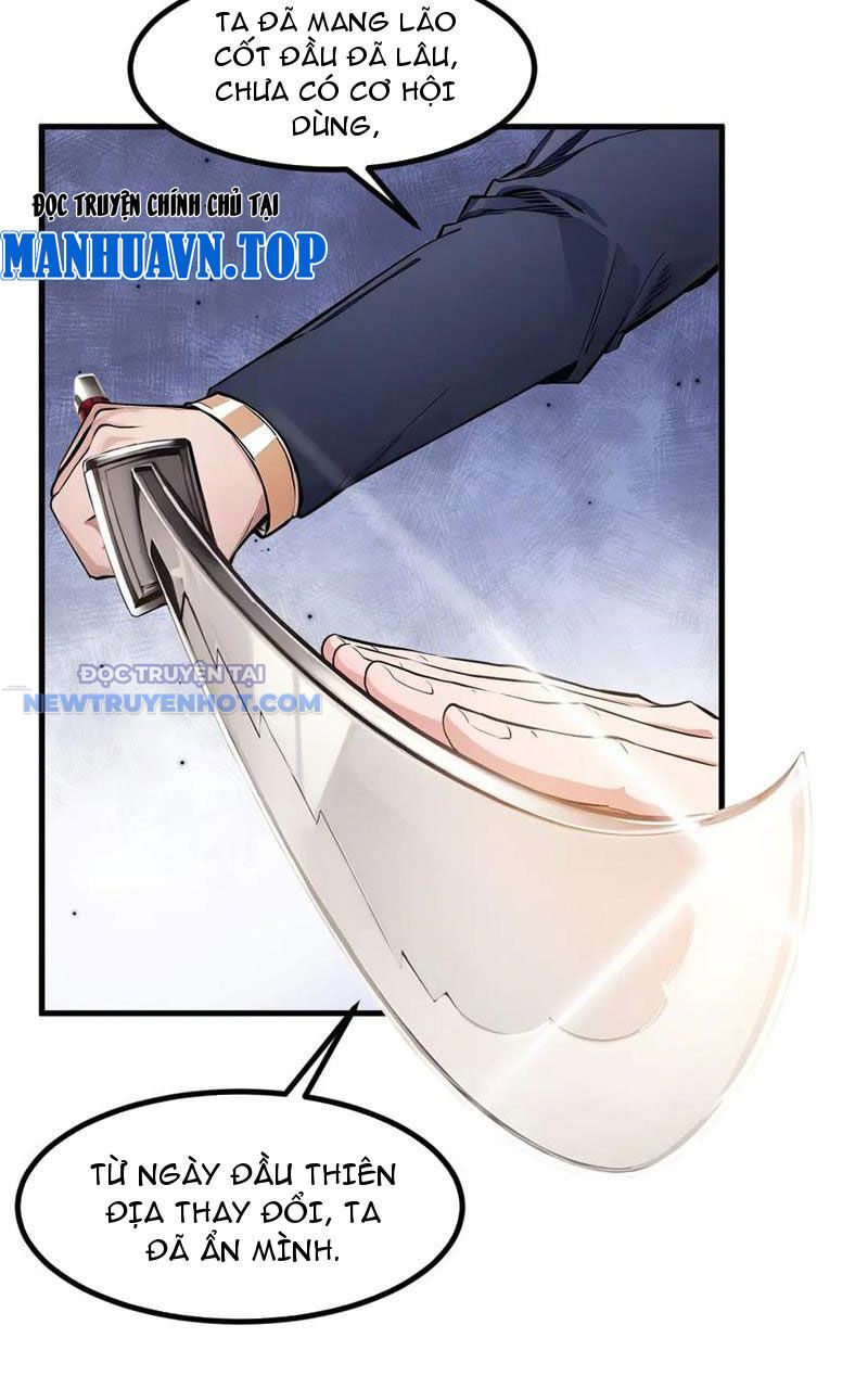 Chúa Tể Linh Khí Khôi Phục chapter 35 - Trang 4