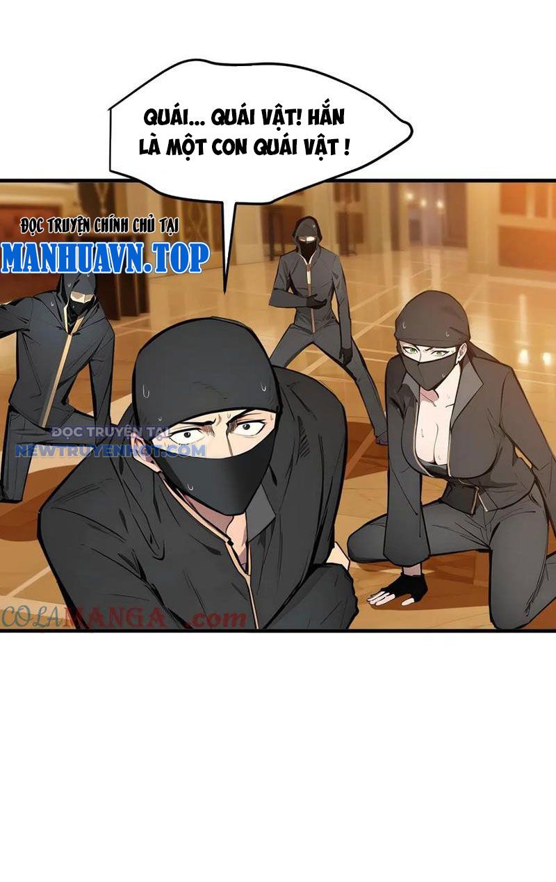 Chúa Tể Linh Khí Khôi Phục chapter 35 - Trang 12