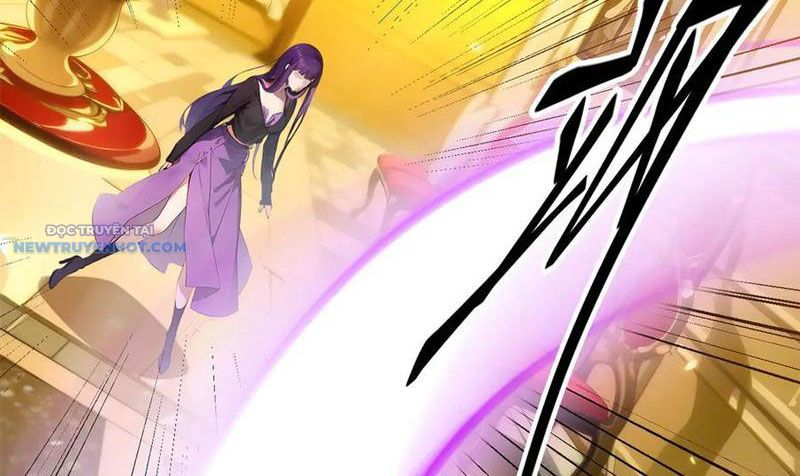 Chúa Tể Linh Khí Khôi Phục chapter 36 - Trang 43