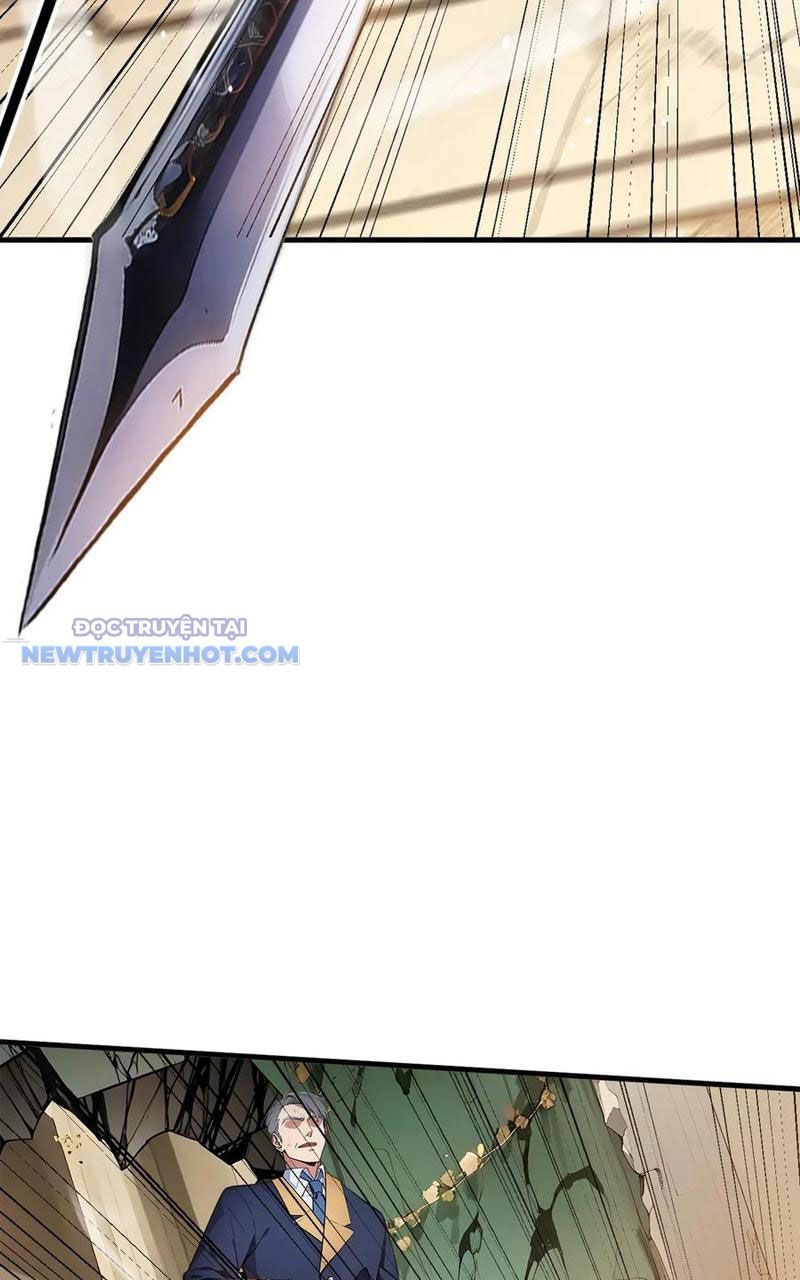 Chúa Tể Linh Khí Khôi Phục chapter 37 - Trang 30