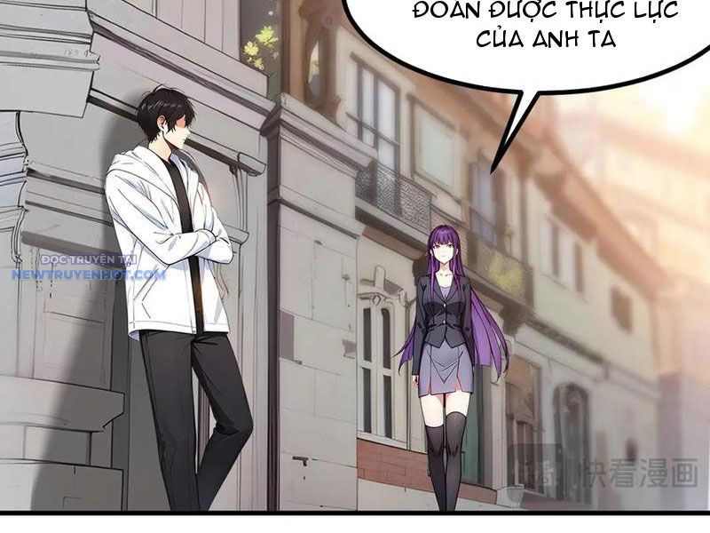 Chúa Tể Linh Khí Khôi Phục chapter 39 - Trang 14