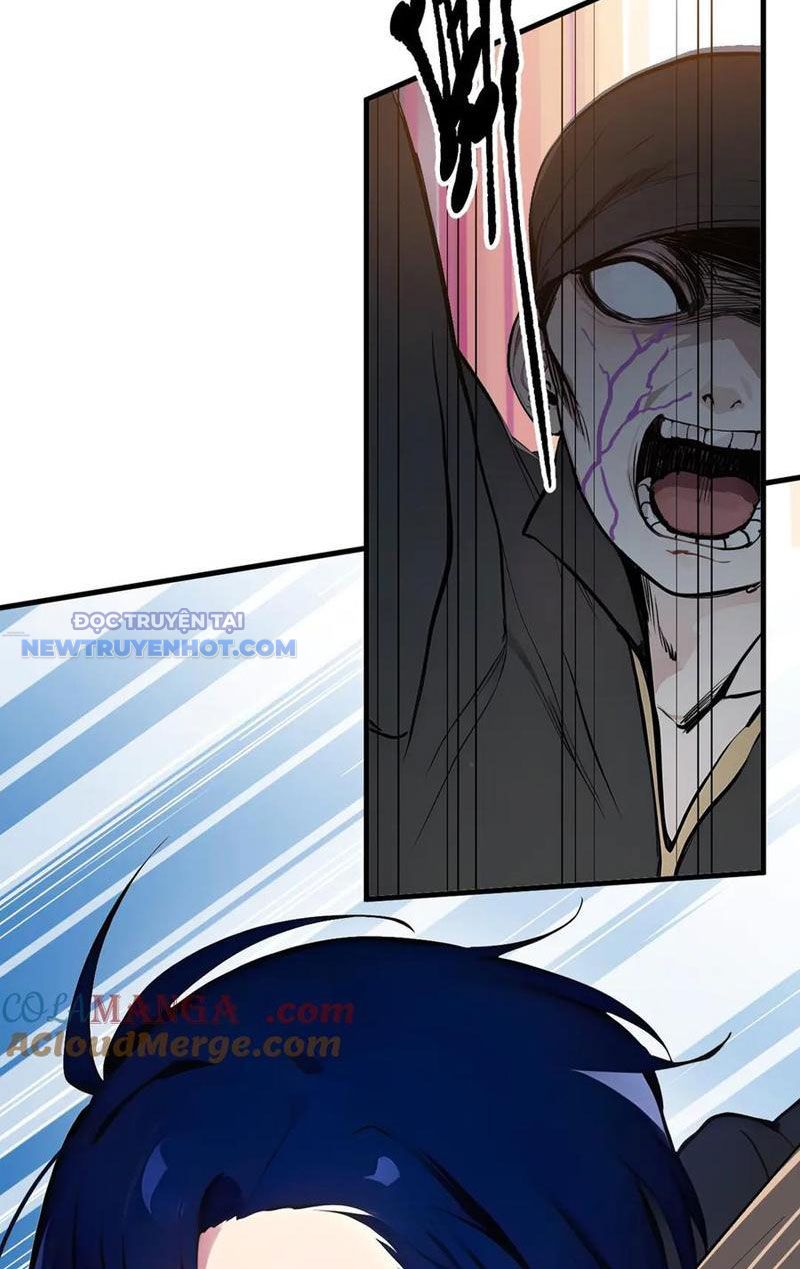 Chúa Tể Linh Khí Khôi Phục chapter 36 - Trang 6