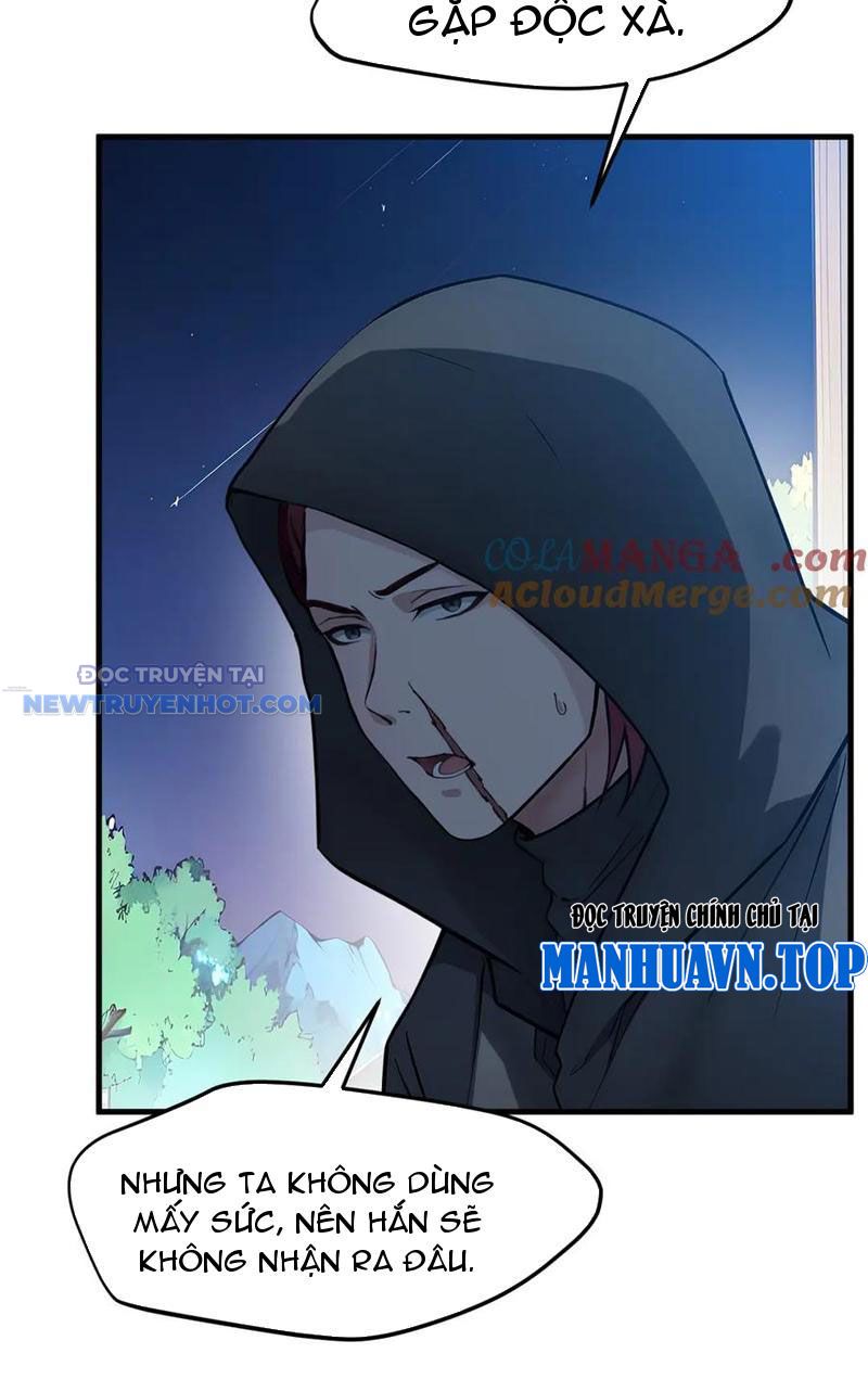 Chúa Tể Linh Khí Khôi Phục chapter 40 - Trang 21