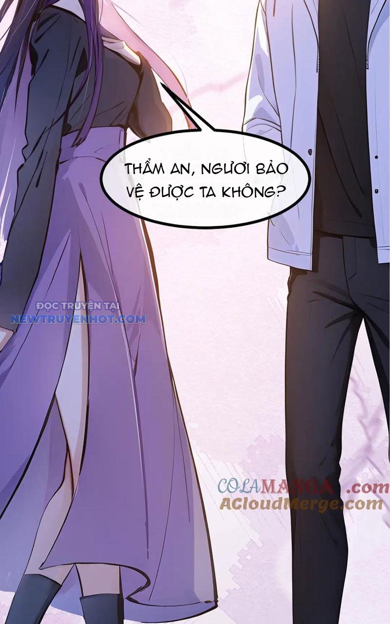 Chúa Tể Linh Khí Khôi Phục chapter 38 - Trang 27