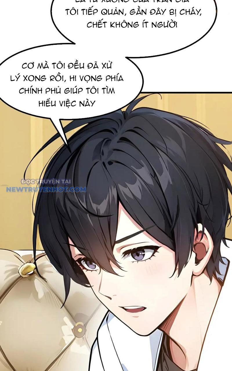 Chúa Tể Linh Khí Khôi Phục chapter 40 - Trang 40