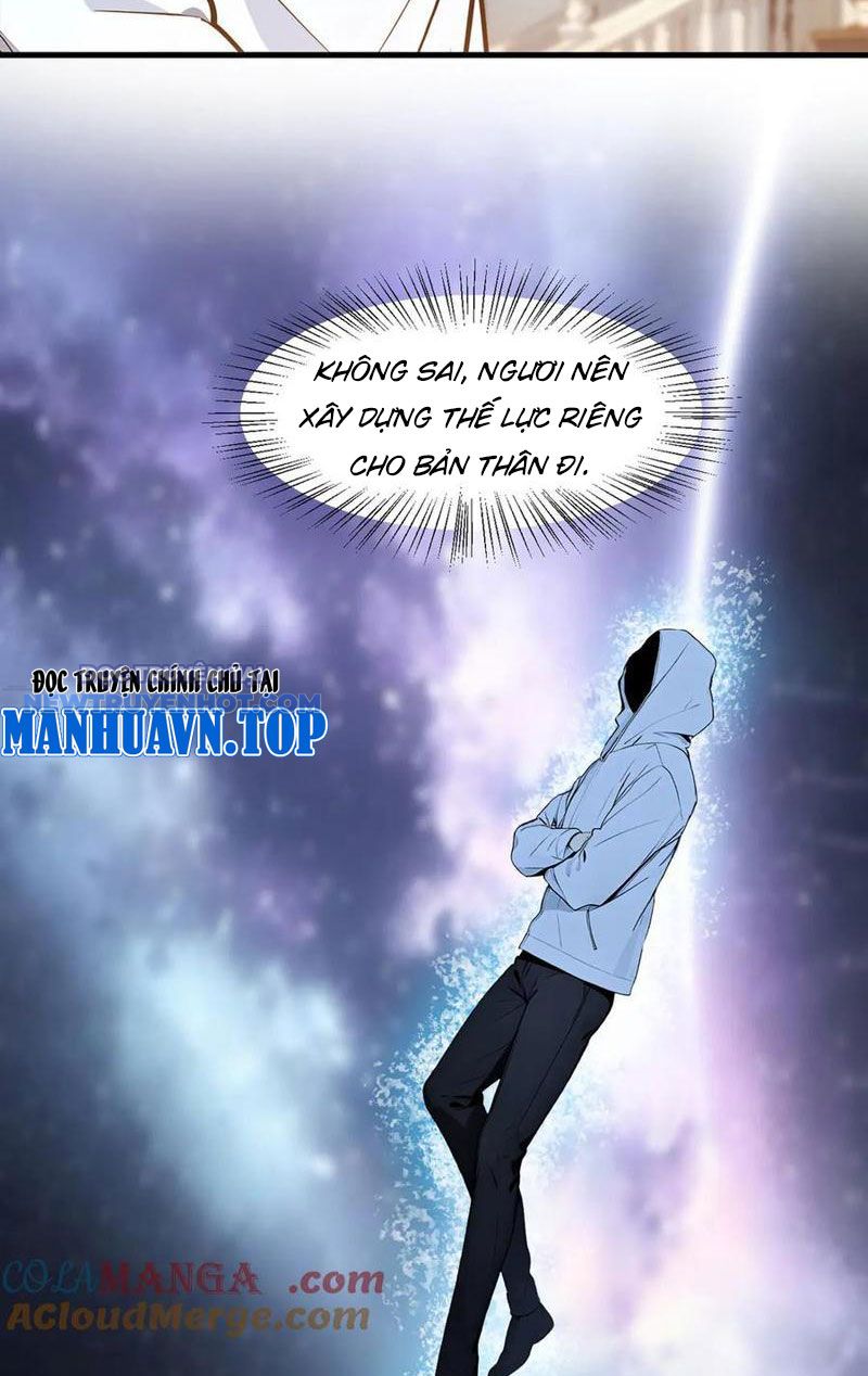 Chúa Tể Linh Khí Khôi Phục chapter 38 - Trang 21