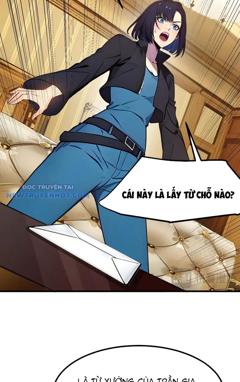 Chúa Tể Linh Khí Khôi Phục chapter 40 - Trang 39
