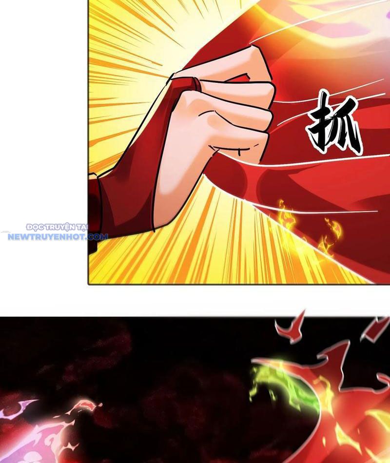Thần Thiên Chí Tôn chapter 67 - Trang 49