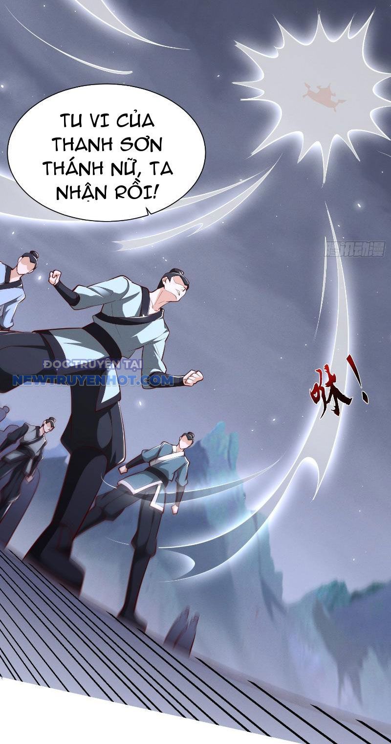 Thần Thiên Chí Tôn chapter 22 - Trang 40