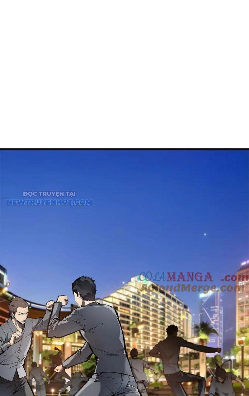 Chúa Tể Linh Khí Khôi Phục chapter 36 - Trang 12
