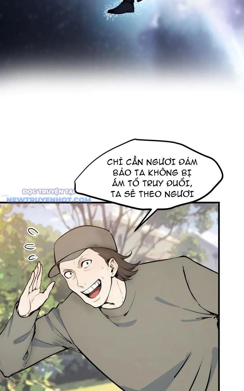 Chúa Tể Linh Khí Khôi Phục chapter 38 - Trang 22