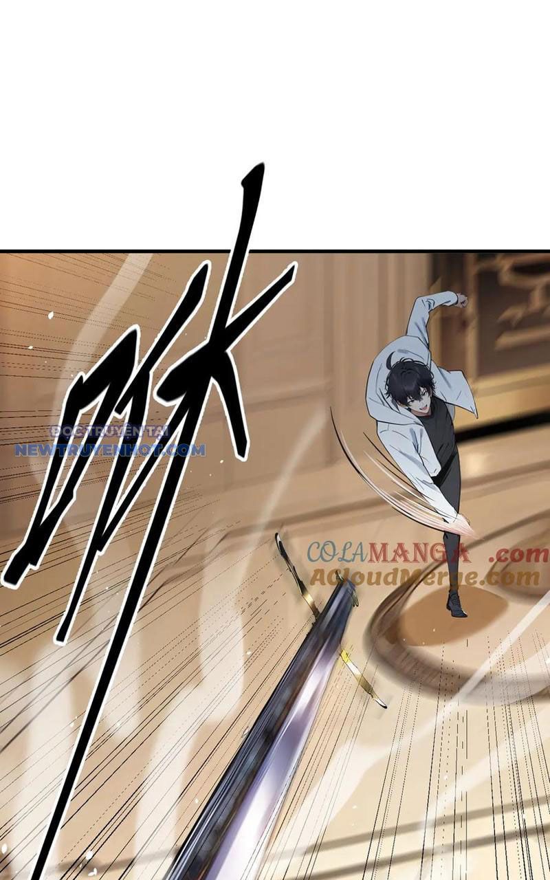 Chúa Tể Linh Khí Khôi Phục chapter 37 - Trang 29