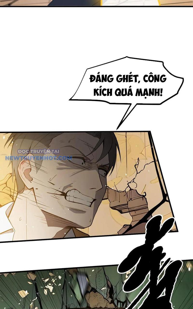 Chúa Tể Linh Khí Khôi Phục chapter 37 - Trang 26