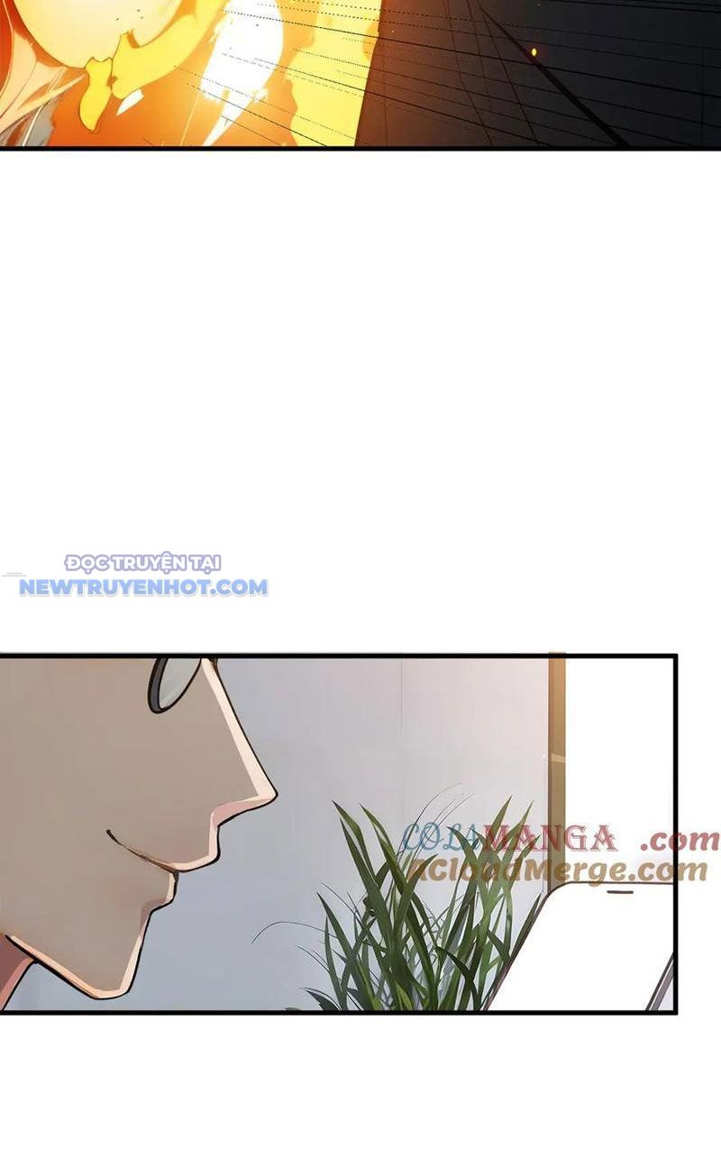 Chúa Tể Linh Khí Khôi Phục chapter 40 - Trang 29