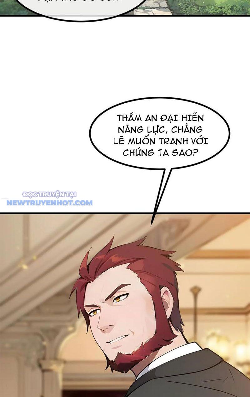 Chúa Tể Linh Khí Khôi Phục chapter 38 - Trang 15