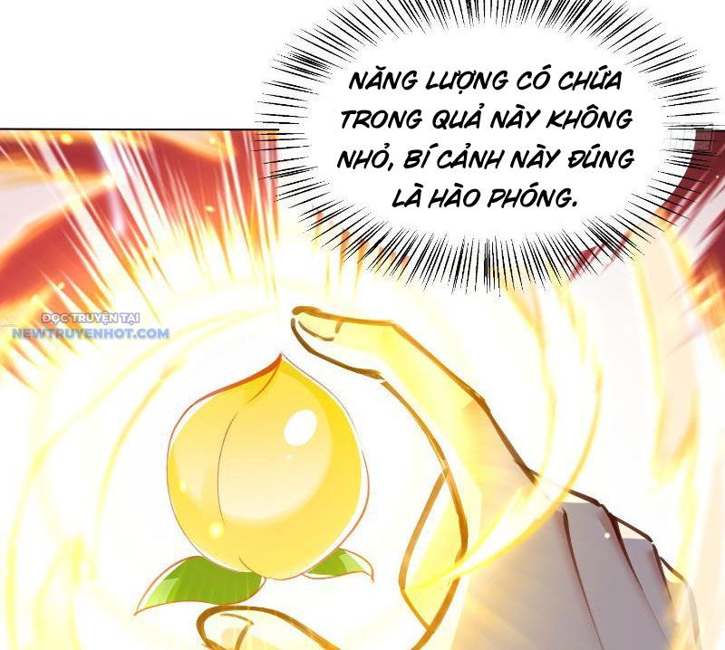 Thần Thiên Chí Tôn chapter 58 - Trang 11