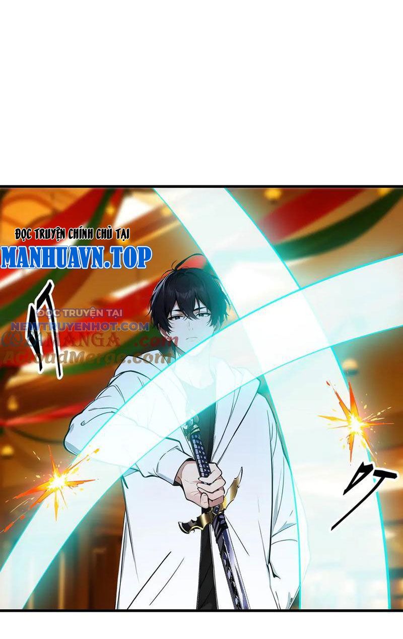 Chúa Tể Linh Khí Khôi Phục chapter 35 - Trang 21