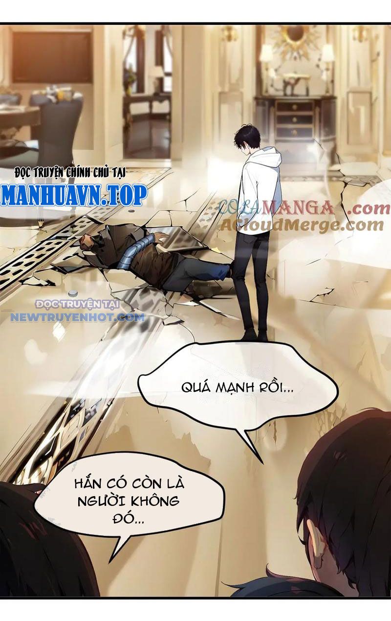 Chúa Tể Linh Khí Khôi Phục chapter 38 - Trang 4